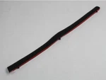 2011-22 Jeep Grand Cherokee Wk Left Side Hood Weather Strip Seal Oem 68084597AB. Fixed Price $55.00.