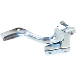 For 2014 2015 2016 2017 2018 Nissan Versa Note H/b Lh Left Driver Hood Hinge. Fixed Price $54.14.