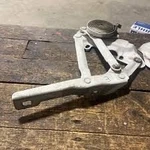 2001 Dodge Ram Oem Mopar Right Hand Hood HINGE,RED-PR4,55076270AC 198839. Fixed Price $89.00.
