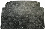 Repops Hood Insulation Pad For 1973-1977 Chevrolet Monte Carlo. Fixed Price $38.10.