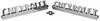 Chevy Pu Emblems Hood 47-53 Chevrolet Truck. Fixed Price $146.85.