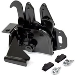 1970-77 Ford Maverick; Hood Latch Assembly; Edp Coated. Fixed Price $82.99.