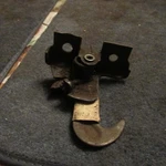 Nos 1975 - 1980 Ford Granada Mercury Monarch Hood Latch Catch Hook New. Fixed Price $39.99.