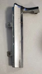 1968 Cadillac Deville Hood Grille Trim Molding Right Front Inner Chrome Gm Oem. Fixed Price $45.00.