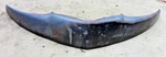 1946 1947 1948 Mercury Front Lower Hood Trim Molding Original. Fixed Price $175.00.