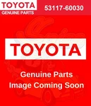 Genuine Lexus LX470 Grille Assy Mount Bracket (right, Passenger) 53117-60030. Fixed Price $46.52.