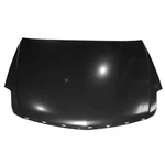 GM1230354 New Replacement Capa Hood Panel Fits 2006-2011 Cadillac Dts. Fixed Price $874.00.