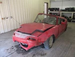 Used Right Hood Hinge Fits: 1991 Mazda MX-5 Miata Grade. Fixed Price $85.99.