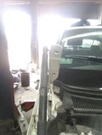 2016 Kia Optima Left Driver Hood Hinge Korea Built Vin. Fixed Price $70.44.