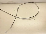 Lexus Es XV60 Bonnet Lock Cable 53630-33180 2013-2018. Fixed Price $45.00.