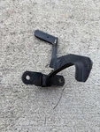 93-02 Camaro Rs Z28 Firebird Trans Hood Secondary Safety Catch Latch Gm. Fixed Price $14.99.
