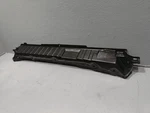 2021-2025 Nissan Rogue Windshield Wiper Cowl Extension Top Panel Oem. Fixed Price $144.49.