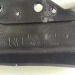 2006-2010 Pontiac Solstice + Gxp Front Cowl Air Inlet Grille Rh Oem 200187B. Fixed Price $29.95.