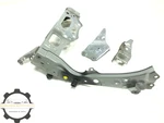 2014-2015 Lexus IS250 Left Driver Front Radiator Support Bracket Set Oem. Fixed Price $79.99.