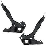 Hood Hinges Set Of 2 Driver & Passenger Side Left Right Ford Bronco Pair. Fixed Price $77.10.