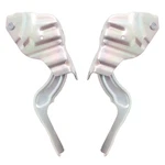 Left & Right Hood Hinges For Hyundai Elantra 2021 2022 2023 2024 2025 66910AA000. Fixed Price $16.99.