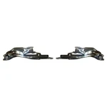 Set Of 2 Hood Hinges Driver & Passenger Side Left Right For Toyota Avalon Pair. Fixed Price $27.65.