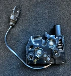 2012-2018 Audi A6 S6 C7 Hood Contact Switch 8D0973822 Oem. Fixed Price $39.99.