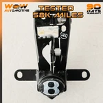 04-13 Bentley Continental Gtc Flying Spur Hood Safety Catch Lock Latch Oem. Fixed Price $116.06.