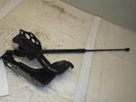 Mercedes Benz Glc-class 2018 Right Complete Hood Hinge Assembly 2178896 169. Fixed Price $100.00.