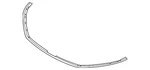 Genuine Nissan Hood Seal 65820-6RR0A. Fixed Price $39.98.