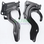 For Nissan Rogue 2014 2015 2016 -2020 Set Hood Hinges Driver Passenger Side Pair. Fixed Price $19.32.