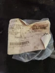 Nos Ford E3HZ-16C639-A Hood Bumper. Fixed Price $22.00.