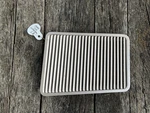 1987 Chrysler Lebaron Gts Hood Vent Louver Oem #4296376. Fixed Price $140.00.
