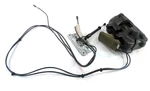 2006-2009 Mercedes Ml-class (W164) Rear Trunk Lift Motor W/ Ram & Lines (2-PIN). Fixed Price $249.99.