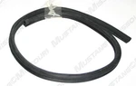1971 1972 1973 Mustang Cougar Hood To Cowl Firewall Weatherstrip Seal Carpenter. Fixed Price $10.00.