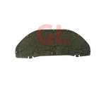 Hood Insulation Bonnet Mat Pad For Lexus RX350/450H 2015-2022 5334148120 New. Fixed Price $153.24.