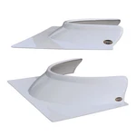 Dominator DFR-3-BLK Formed Rock Guard. Fixed Price $74.99.