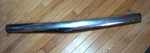 Barn Find 1958 Chevrolet Impala Front Hood Trim. Fixed Price $149.95.