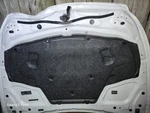 2014-2020 Infiniti Q50 Hood Liner Insulator Pad 658404GA0A Oem. Fixed Price $260.00.