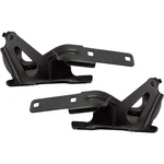 Hood Hinges Set Of 2 Driver & Passenger Side For Vw Left Right Beetle Pair. Fixed Price $52.70.