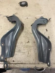 Hood Hinge Subaru Impreza Rl 16. Fixed Price $60.00.
