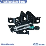 Hood Latch Lock Assembly Fits 2015-2020 Lexus NX300H NX200T 5351078041. Fixed Price $24.03.