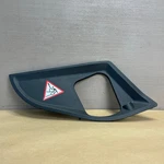 11-16 Genuine Bmw F10 528I 535I 550I Right Lock Support Cowl Cover Panel Oem. Fixed Price $24.97.