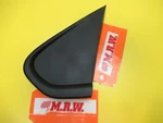Fender Molding Door Corner Cover Cap Driver Side Left Black For Chevy Trax 15-22. Fixed Price $79.94.