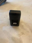 2000 Acura Rl Front Hood Bonnet Opener Handle Release Latch Lever Oem. Fixed Price $10.00.