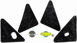 1962 1963 1964 1965 Ford Fairlane Mercury Meteor Hood Insulation. Fixed Price $99.99.