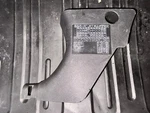 18-22 Honda Accord Sedan Front Left Hand Kick Panel. Fixed Price $30.00.