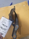 Passenger Right Hood Hinge Fits 12 Tacoma 3766371. Fixed Price $40.00.