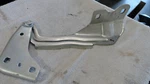 2015-2023 Ford Edge Hood Hinge Lh Drivers Side Oem FT4B-R16801-A. Fixed Price $27.99.