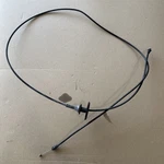 2013 - 2019 Cadillac Ats Hood Release Open Lock Latch Cable. Fixed Price $24.99.