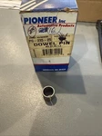 (1)ENGINE Cylinder Head Dowel Pin Pioneer PG-235-25 Sold Individually. Fixed Price $6.75.