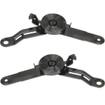 Set Of 2 Hood Hinges Driver & Passenger Side For Chevy Suburban Left Right Pair. Fixed Price $36.95.