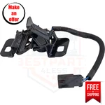 Hood Latch Lock GM1234130 For 2012-2016 Chevrolet Sonic Ls, Lt, Ltz. Fixed Price $40.99.