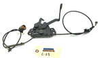 2015-2019 Hyundai Genesis G80 Front Hood Lock Latch W/ Cables Oem.. Fixed Price $34.99.