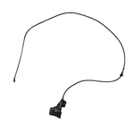 55360280AF Hood Release Cable For Jeep Liberty Kj (04-07). Fixed Price $64.99.